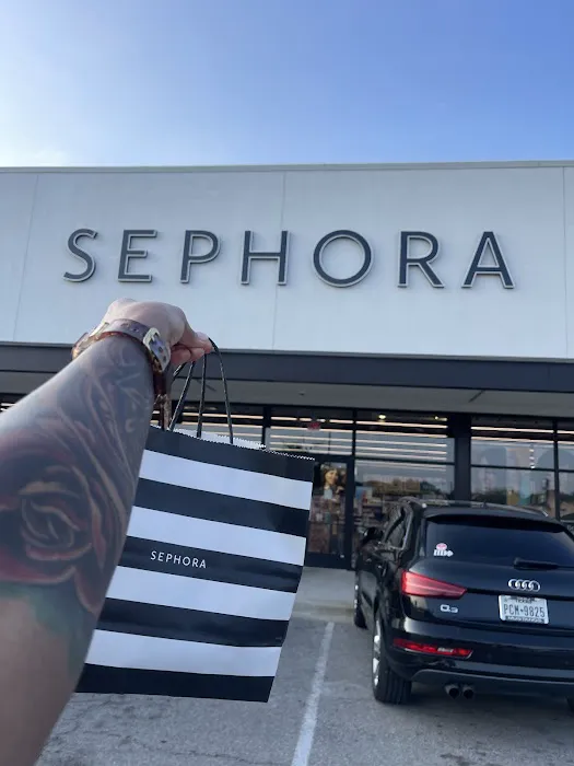 SEPHORA 4