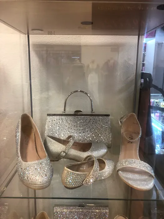 Genesis Fragrance and Boutique 2