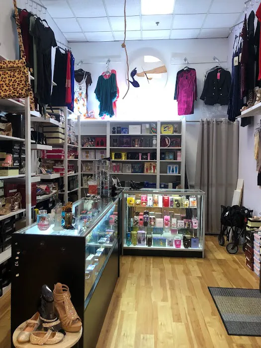 Genesis Fragrance and Boutique 4