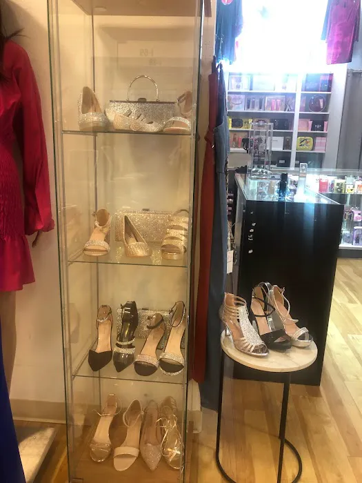 Genesis Fragrance and Boutique 5
