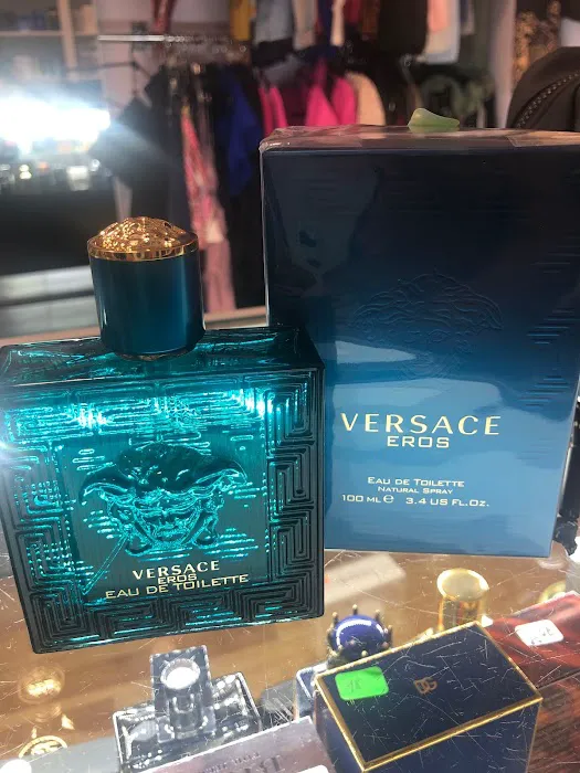 Genesis Fragrance and Boutique 3