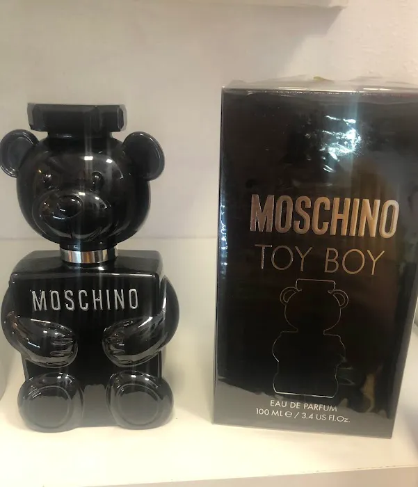 Genesis Fragrance and Boutique 6