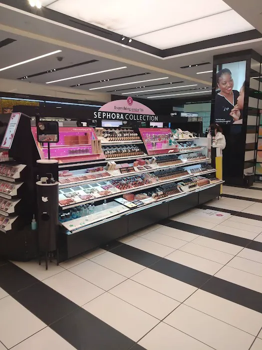 SEPHORA 8