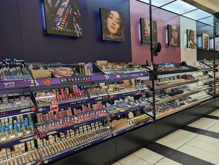 SEPHORA 7