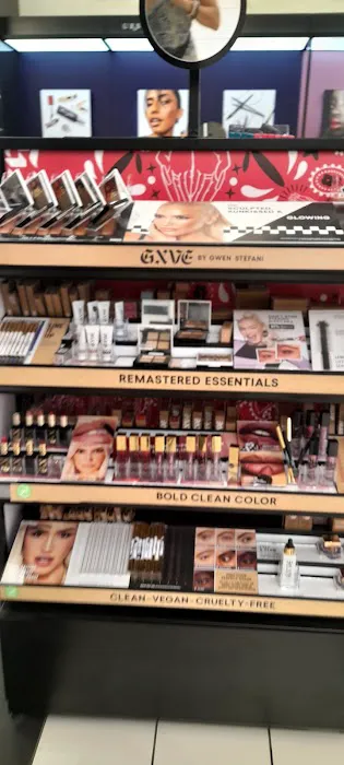 SEPHORA 9