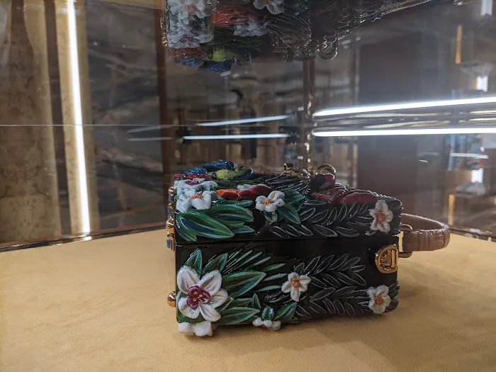 Dolce & Gabbana 0