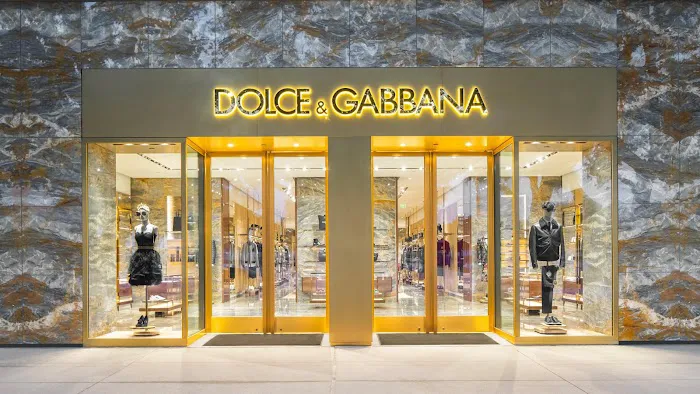 Dolce & Gabbana 2