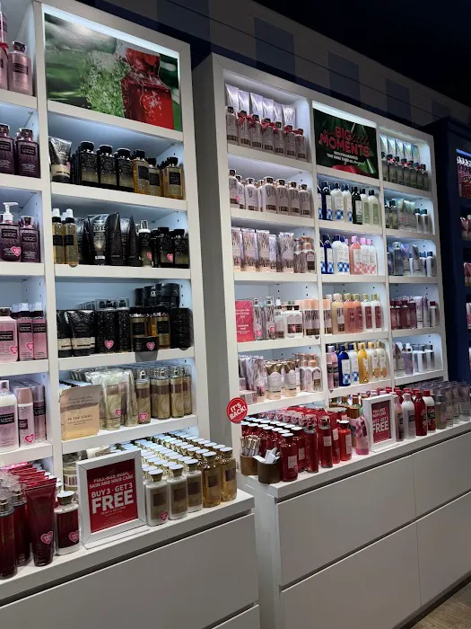 Bath & Body Works 8
