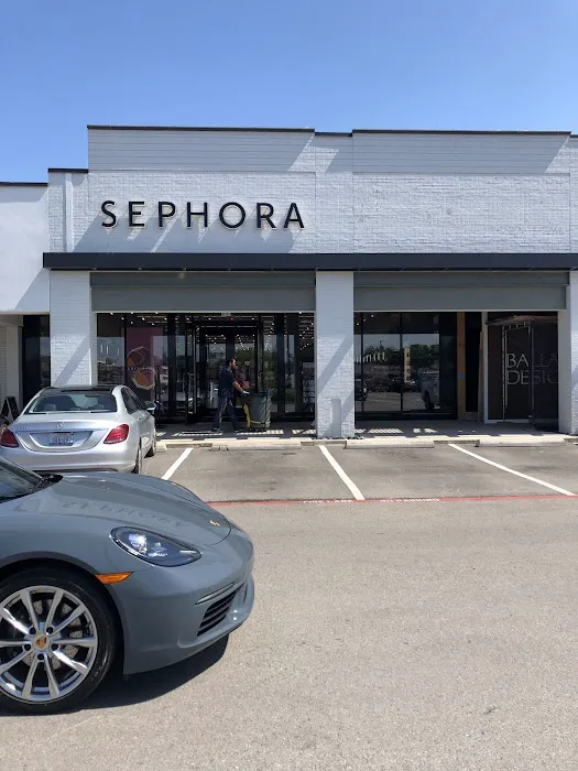 SEPHORA 1