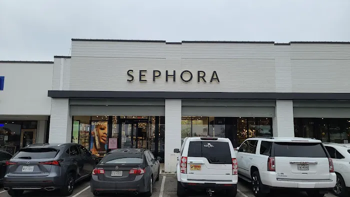 SEPHORA 5