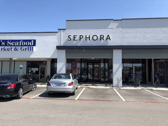 SEPHORA 9