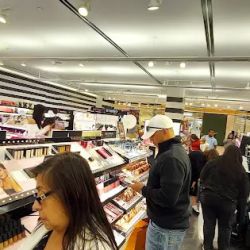 SEPHORA ico