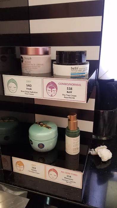 SEPHORA 5