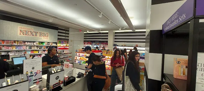SEPHORA 8