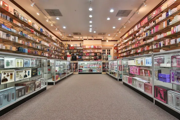Perfume Village 1
