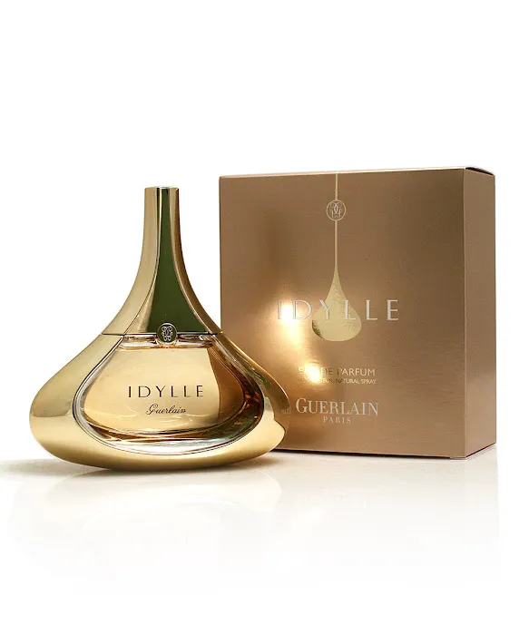 Perfume Village 5