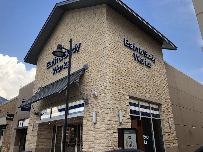 Bath & Body Works 1