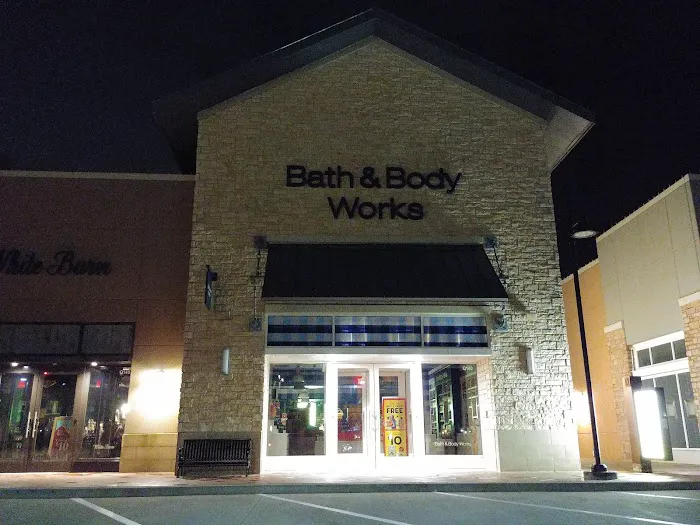 Bath & Body Works 5