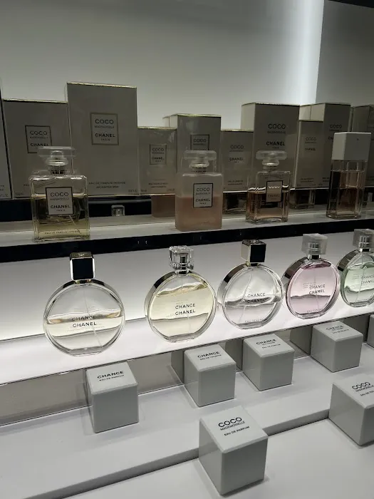 Chanel 1