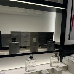 Chanel ico