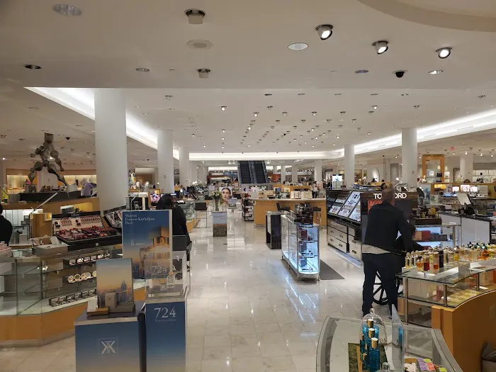 Neiman Marcus 5