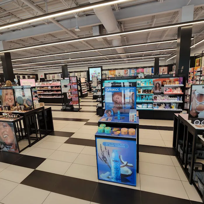 SEPHORA 2