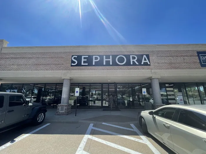 SEPHORA 6