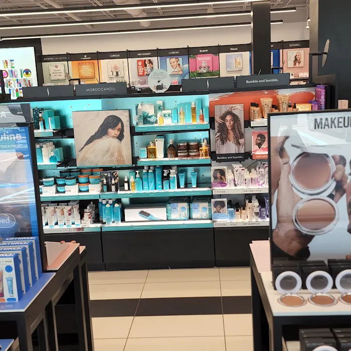 SEPHORA 4