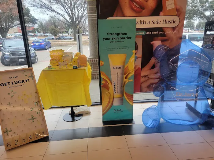 SEPHORA 8