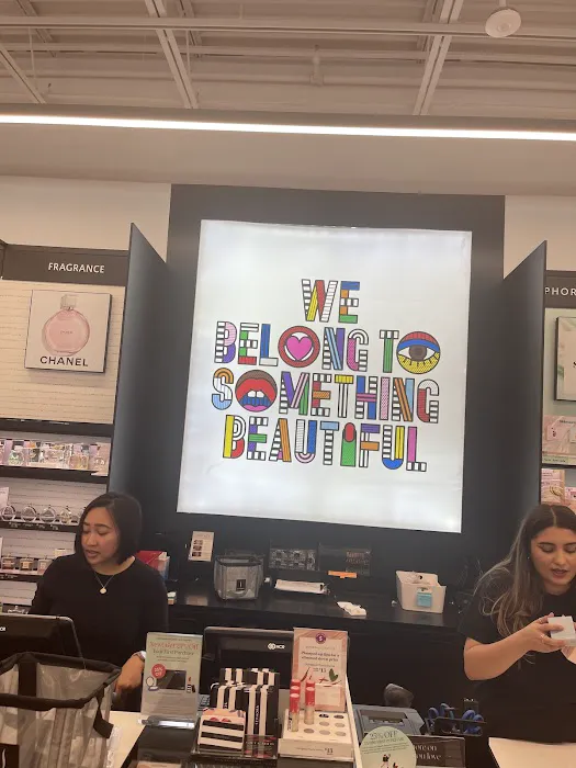 SEPHORA 7