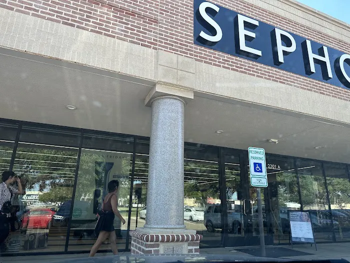 SEPHORA 9