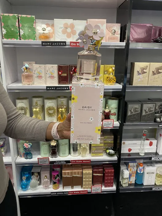 Perfumania 0