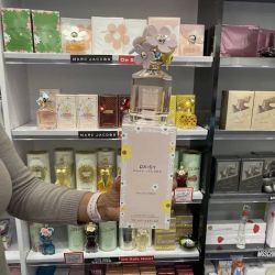 Perfumania ico