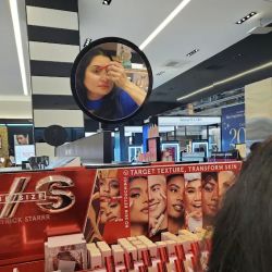 SEPHORA ico