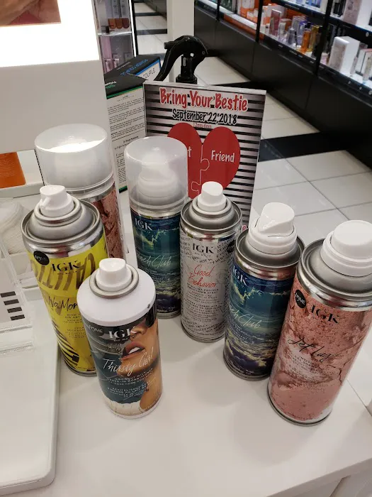 SEPHORA 8