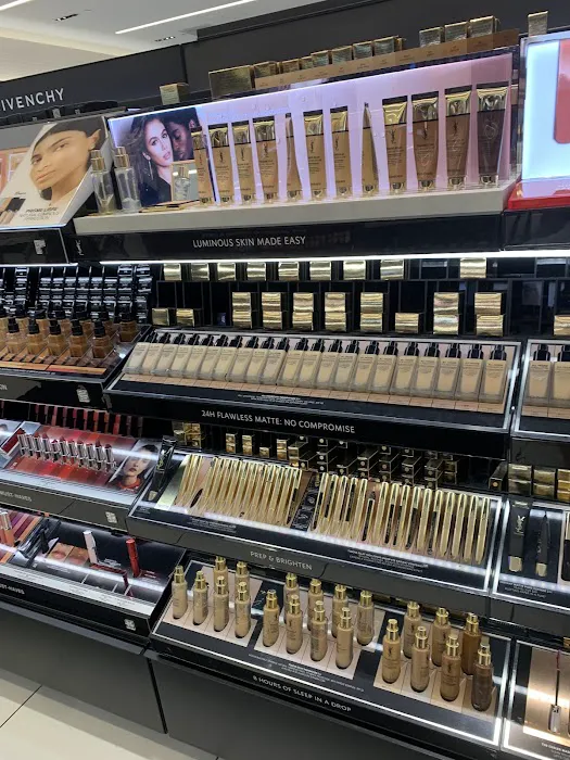SEPHORA 7
