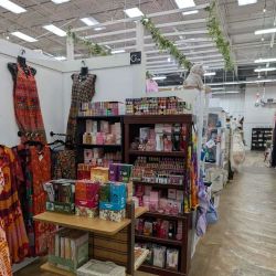 Prampa Venture Perfumes ico