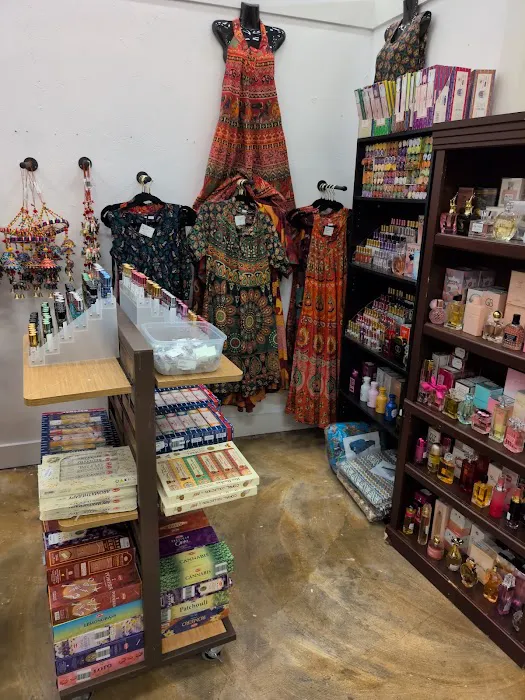 Prampa Venture Perfumes 3