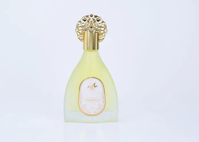 Dubai Oud 2