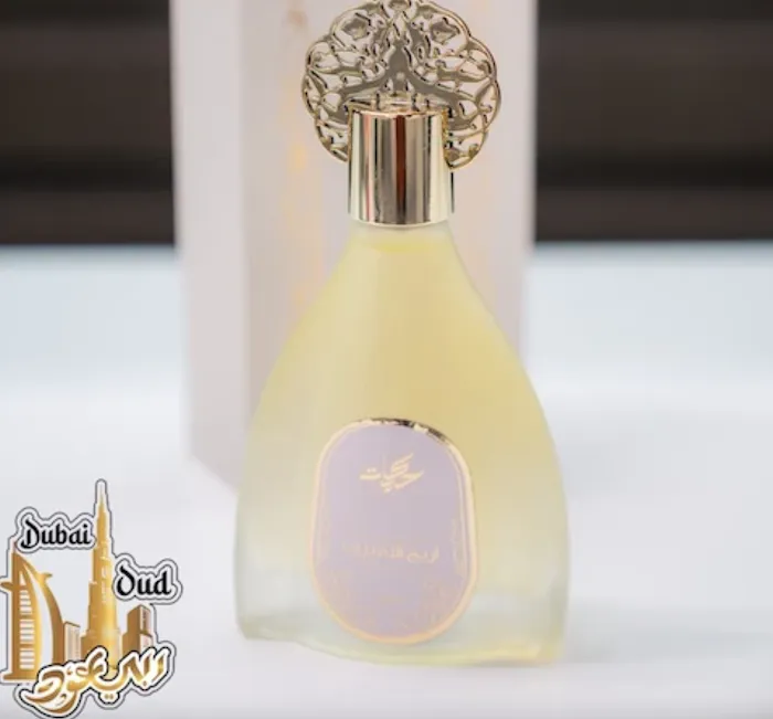 Dubai Oud 5