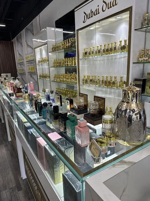 Dubai Oud 8