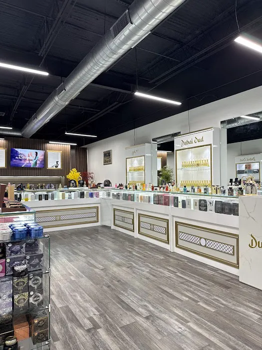 Dubai Oud 7