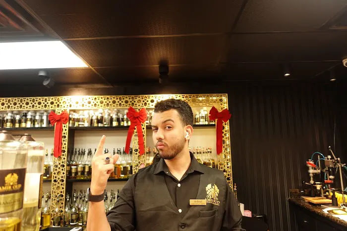 AMIR OUD FRAGRANCE 1