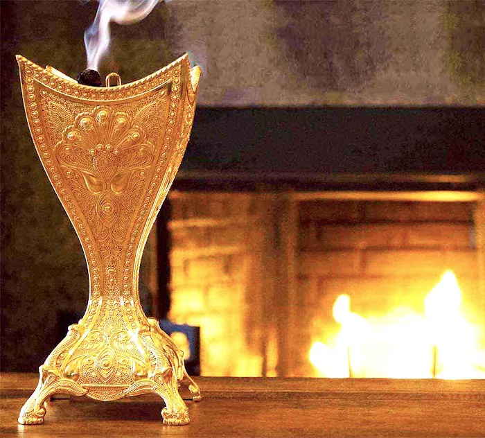 AMIR OUD FRAGRANCE 2
