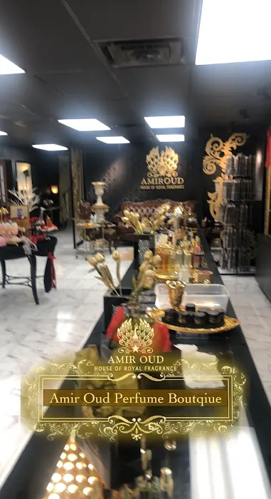 AMIR OUD FRAGRANCE 5