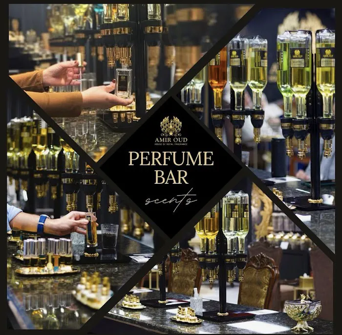 AMIR OUD FRAGRANCE 8