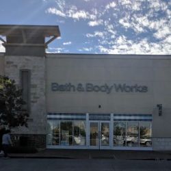 Bath & Body Works ico