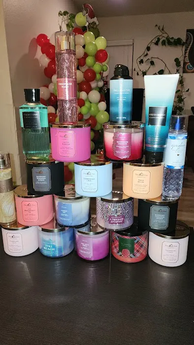 Bath & Body Works 9