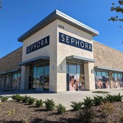 SEPHORA ico