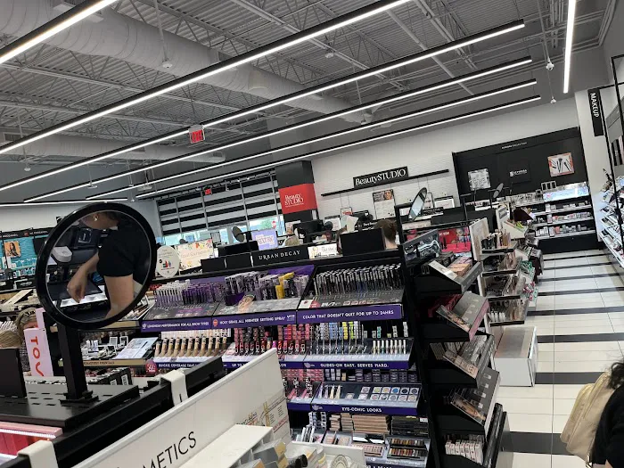 SEPHORA 5